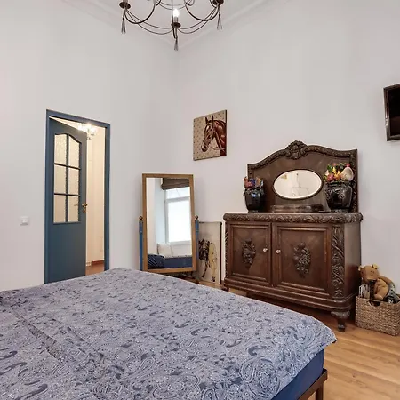 Appartement Art *
