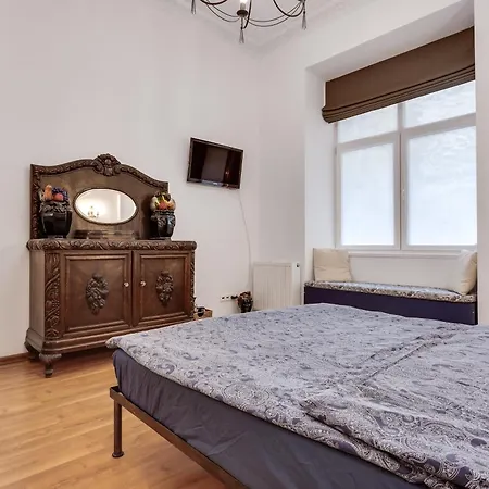 Appartement Art