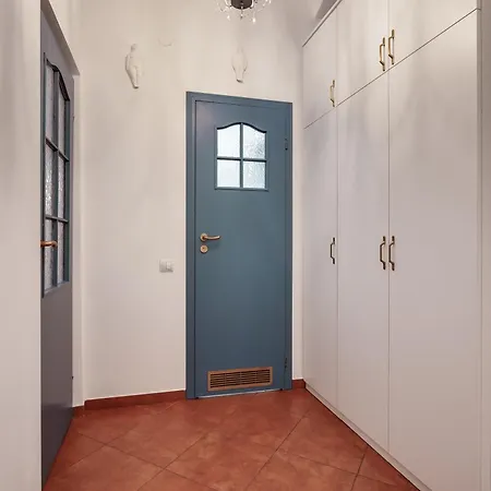 Appartement Art