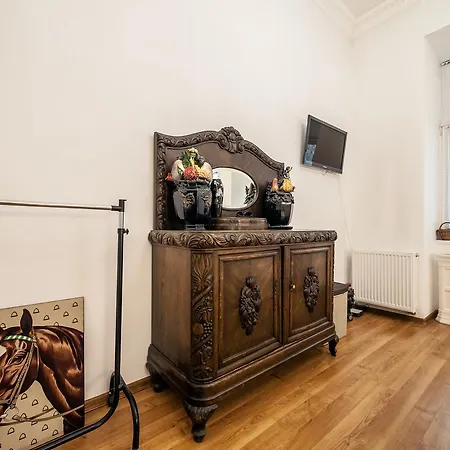 Appartement Art Lviv