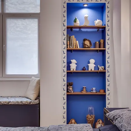 Art 아파트 리비프