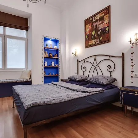 Art Apartment