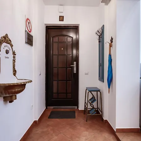 Apartment Art Lviv