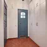 Appartement Art