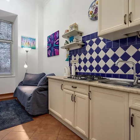 Appartement Art Lviv