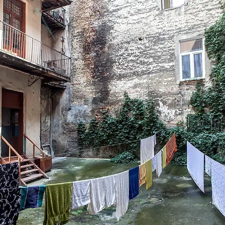 Apartman Art